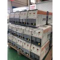 智能精密冷焊機